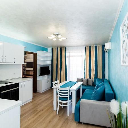 Stela Apartments Obzor Exteriér fotografie