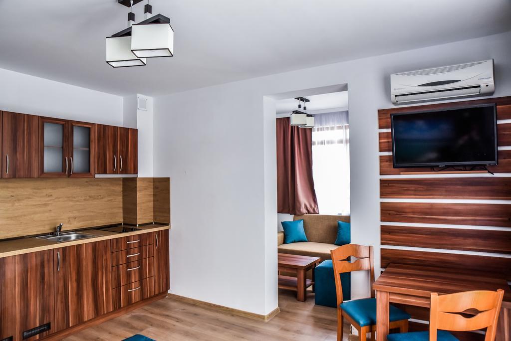 Stela Apartments Obzor Exteriér fotografie