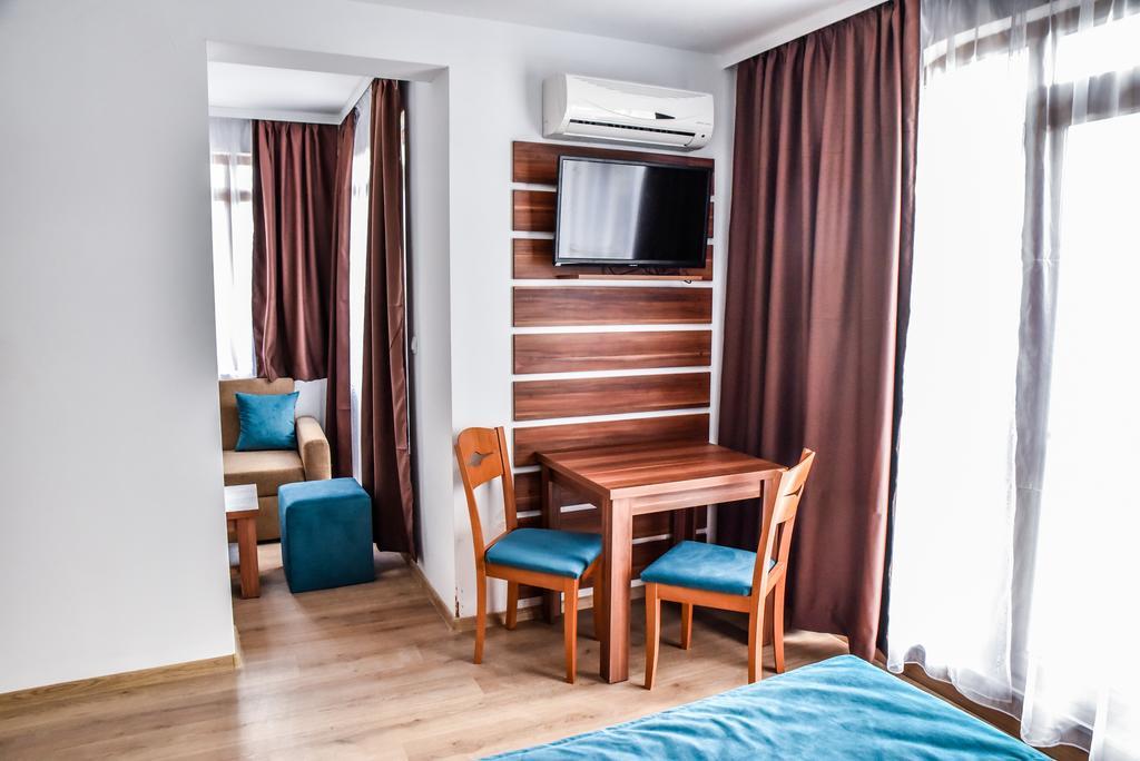 Stela Apartments Obzor Exteriér fotografie