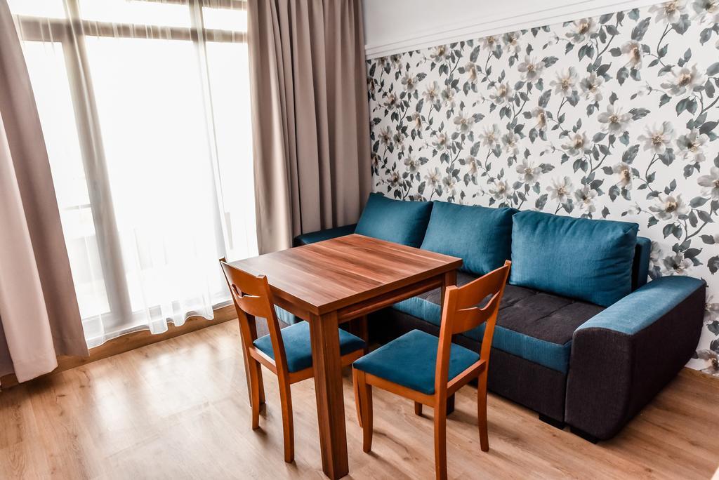 Stela Apartments Obzor Exteriér fotografie