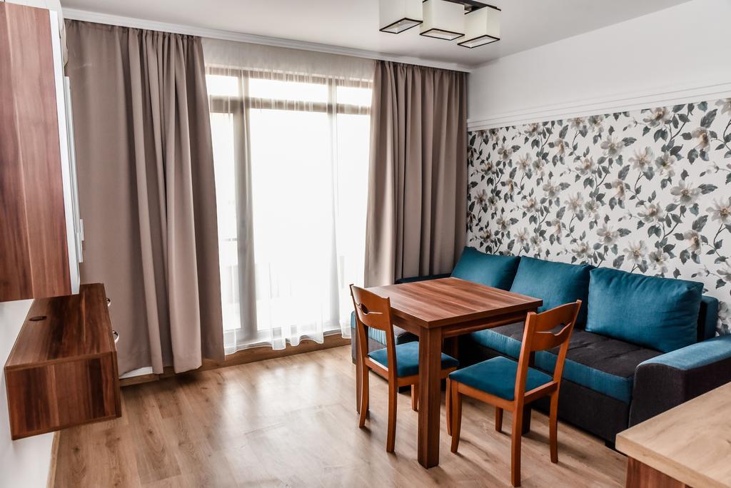 Stela Apartments Obzor Exteriér fotografie
