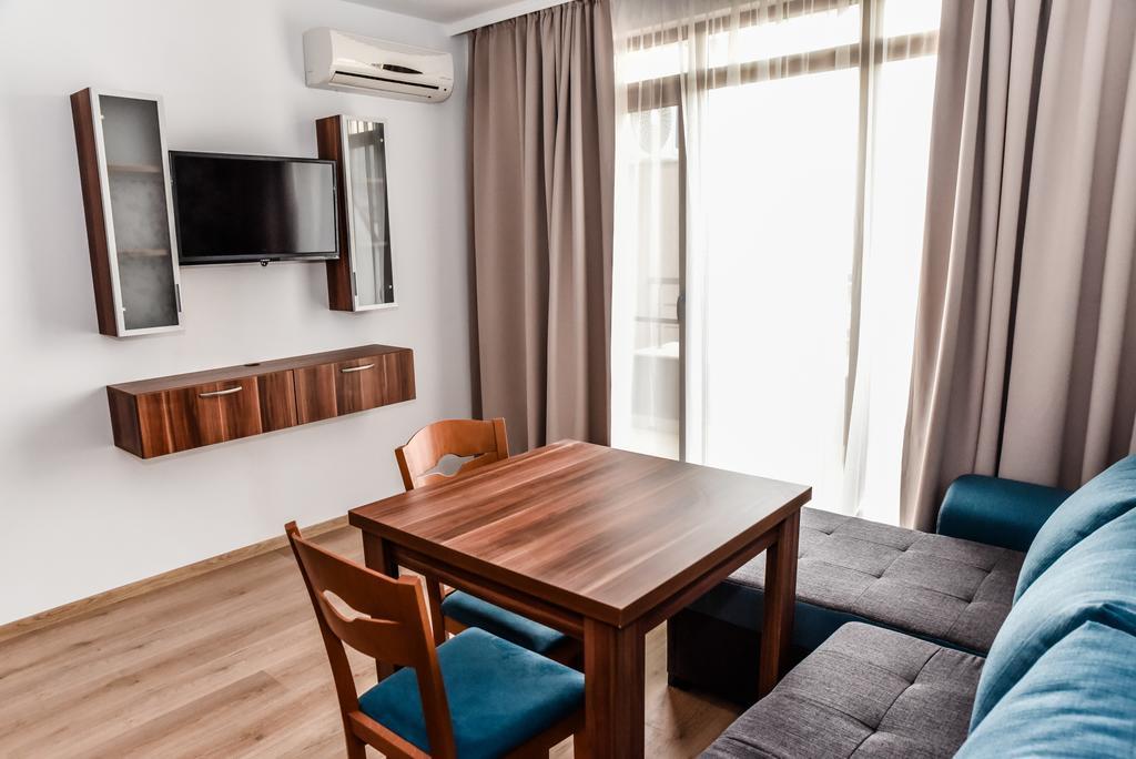 Stela Apartments Obzor Exteriér fotografie