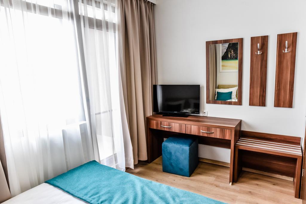 Stela Apartments Obzor Exteriér fotografie