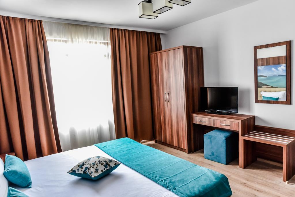 Stela Apartments Obzor Exteriér fotografie