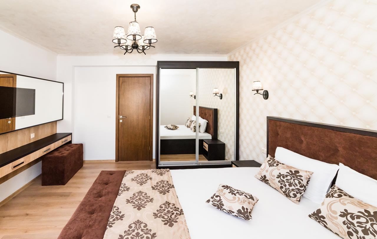 Stela Apartments Obzor Exteriér fotografie