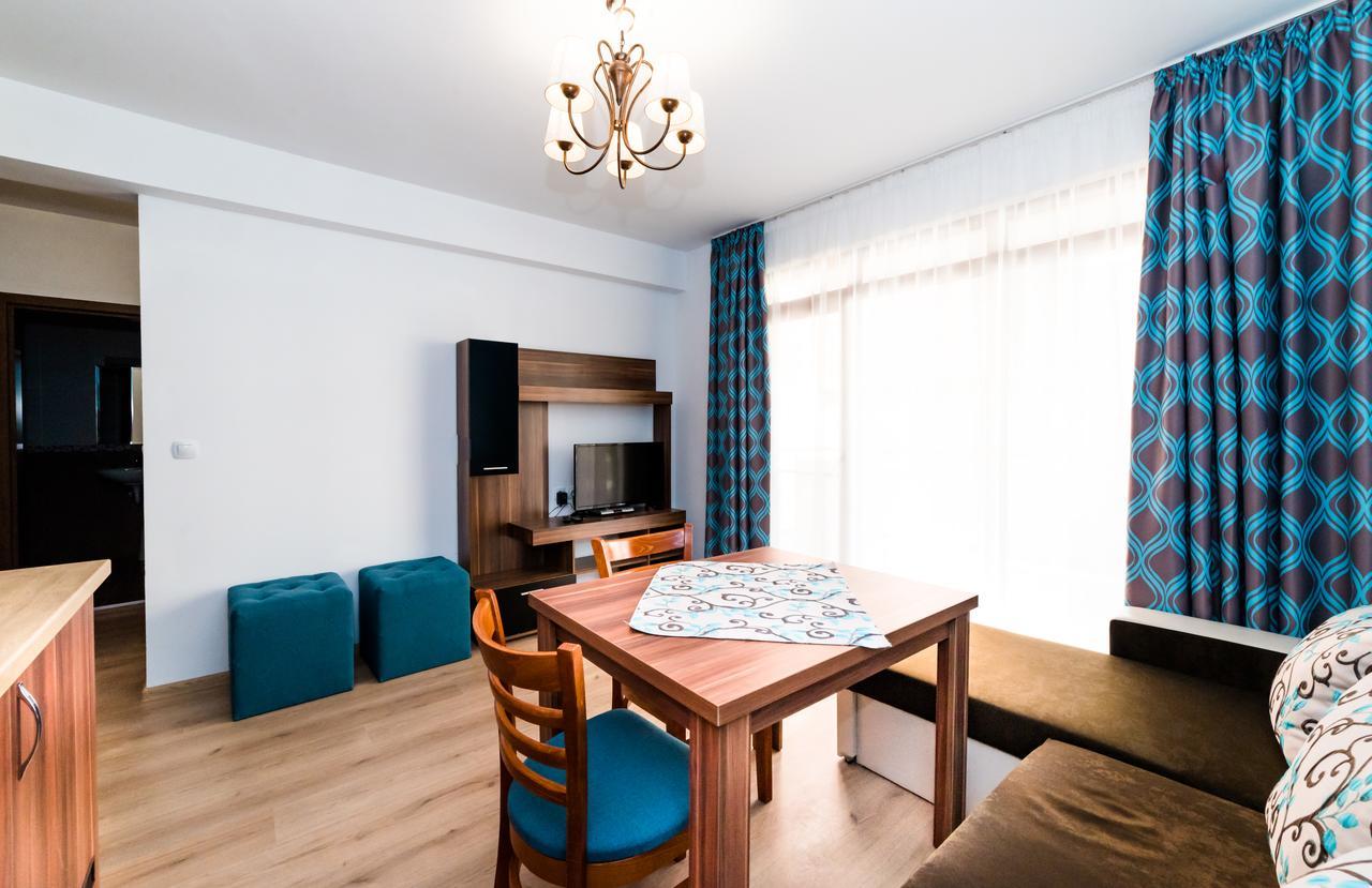Stela Apartments Obzor Exteriér fotografie