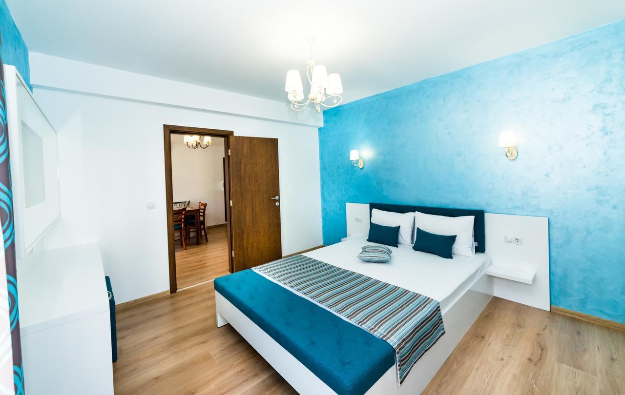 Stela Apartments Obzor Exteriér fotografie